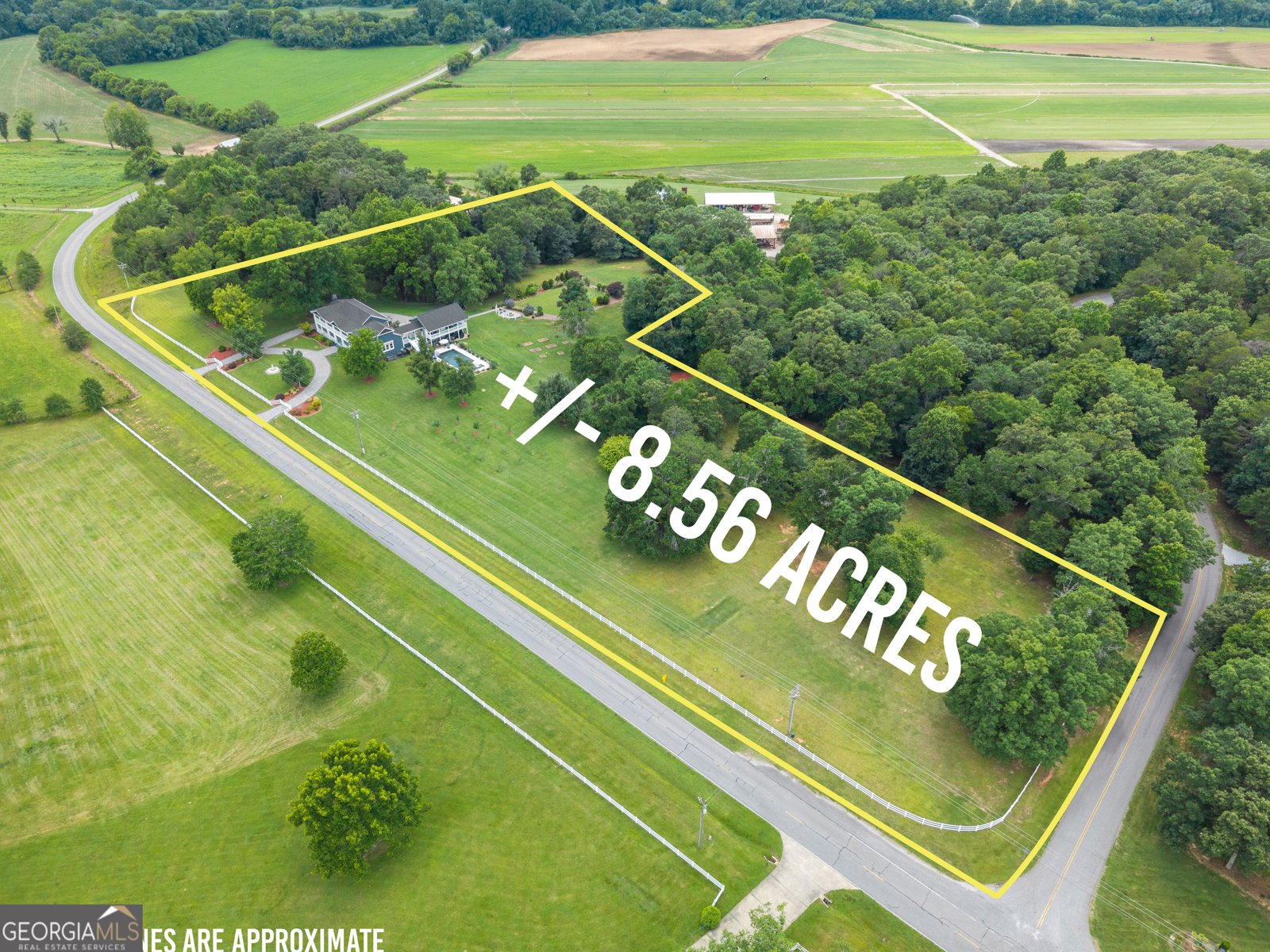 1857 Hardman Rd Clarkesville - Photo 32