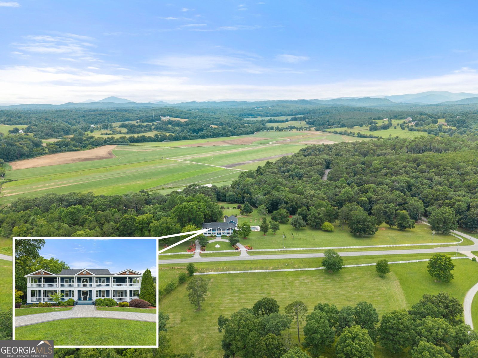 1857 Hardman Rd Clarkesville - Photo 33
