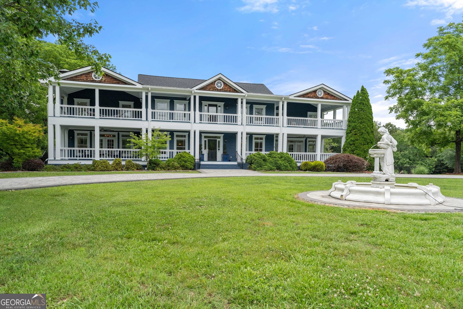 1857 Hardman Rd Clarkesville - Photo 34