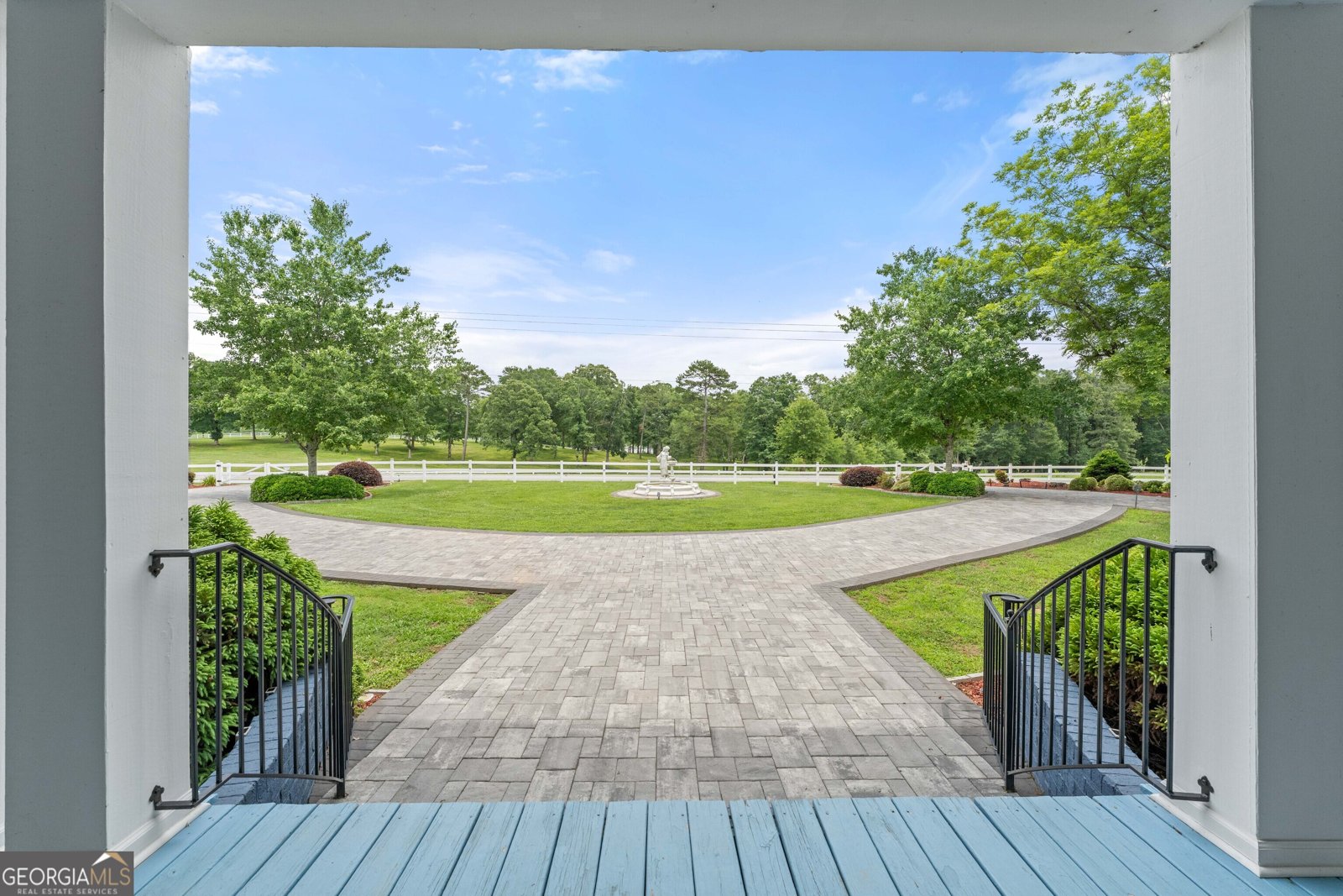 1857 Hardman Rd Clarkesville - Photo 35