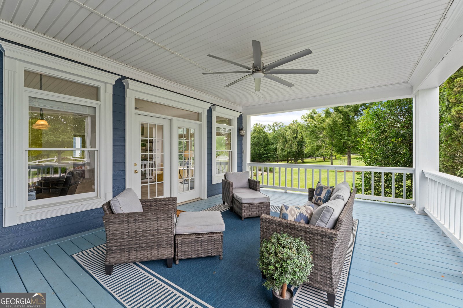 1857 Hardman Rd Clarkesville - Photo 36