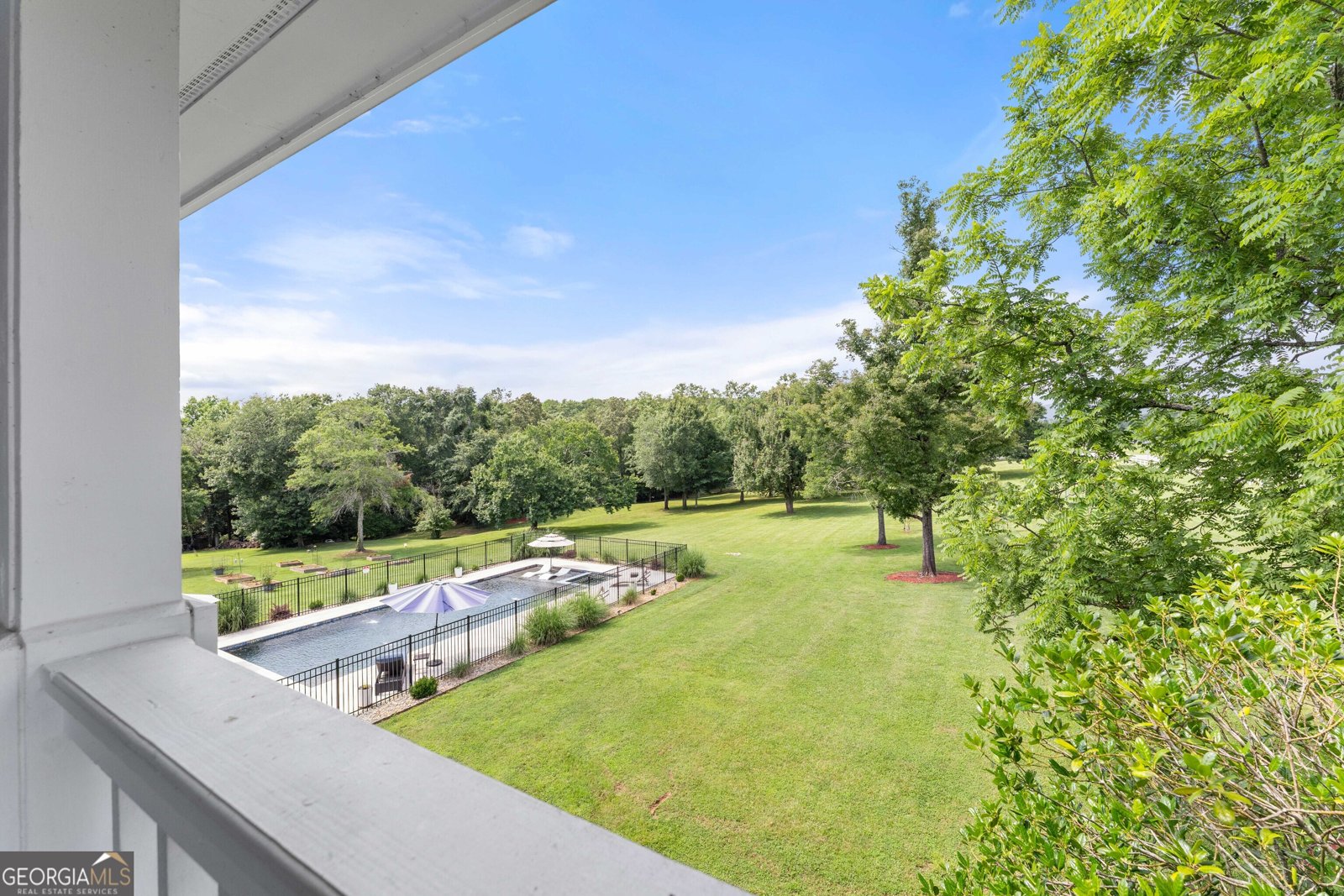 1857 Hardman Rd Clarkesville - Photo 47