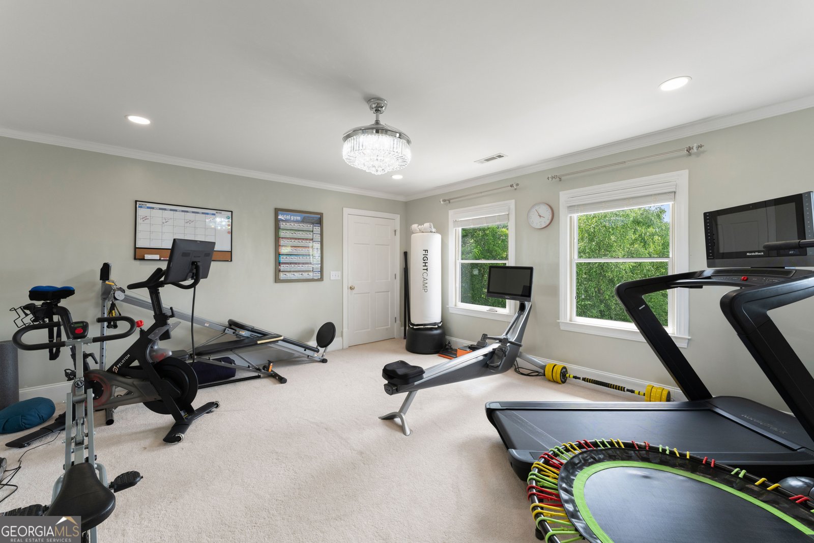 1857 Hardman Rd Clarkesville - Photo 49
