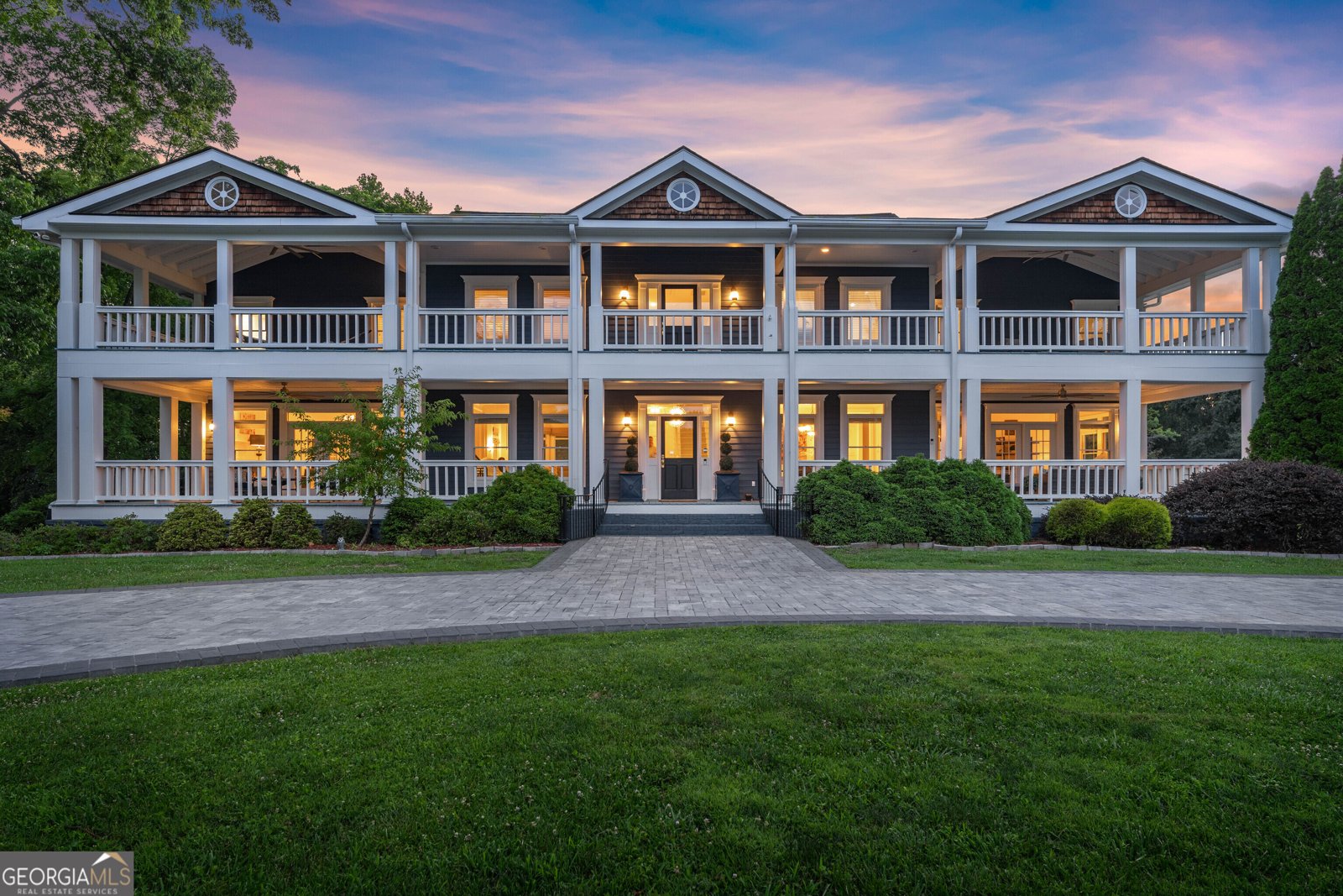 1857 Hardman Rd Clarkesville - Photo 58
