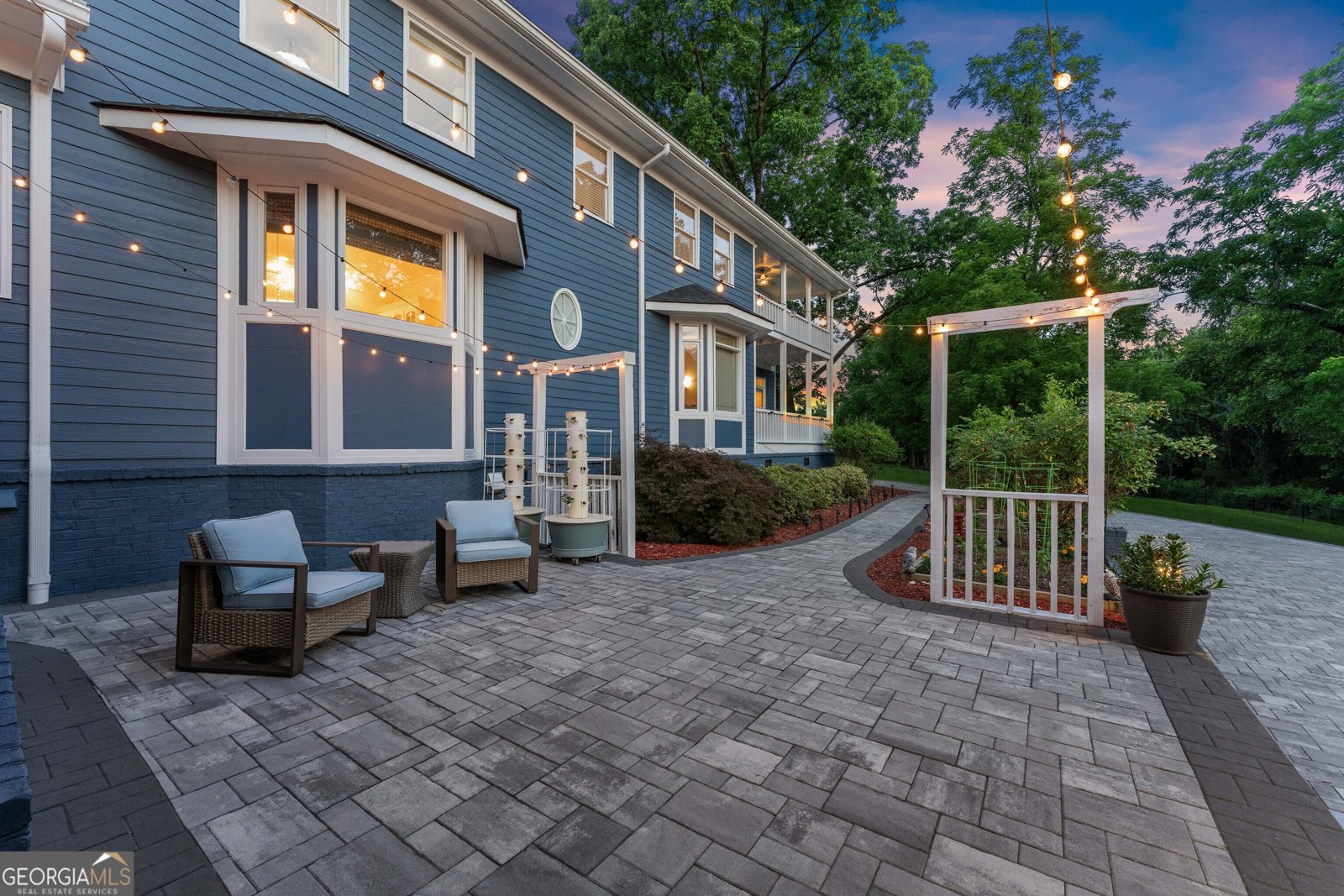 1857 Hardman Rd Clarkesville - Photo 59