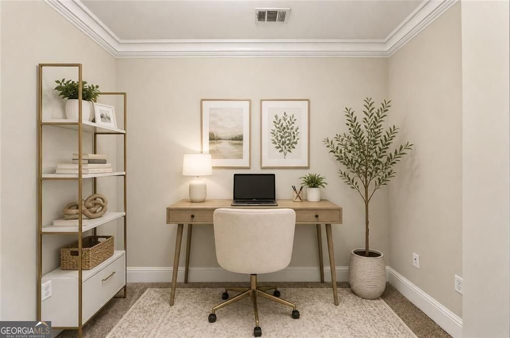 2300 Peachford Road Dunwoody - Photo 15