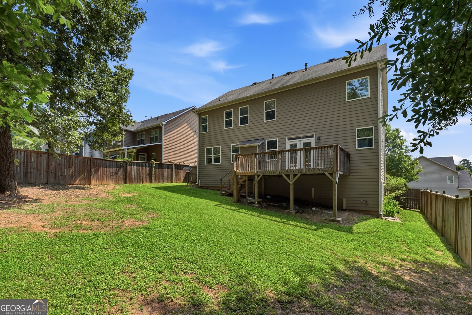 5927 Hendrix Lane Mableton - Photo 26