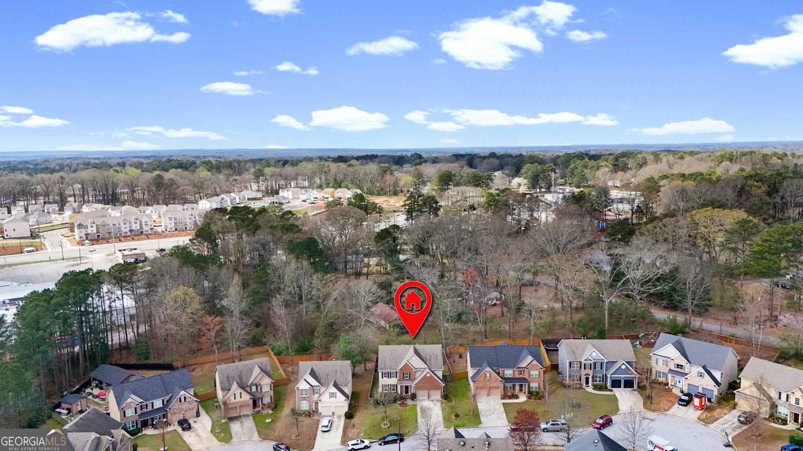 5927 Hendrix Lane Mableton - Photo 27