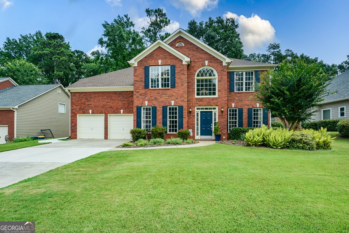 3844 Princeton Oaks Kennesaw - main photo