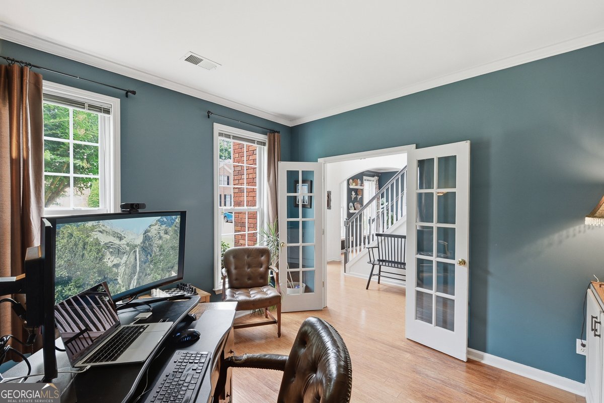 3844 Princeton Oaks Kennesaw - Photo 17