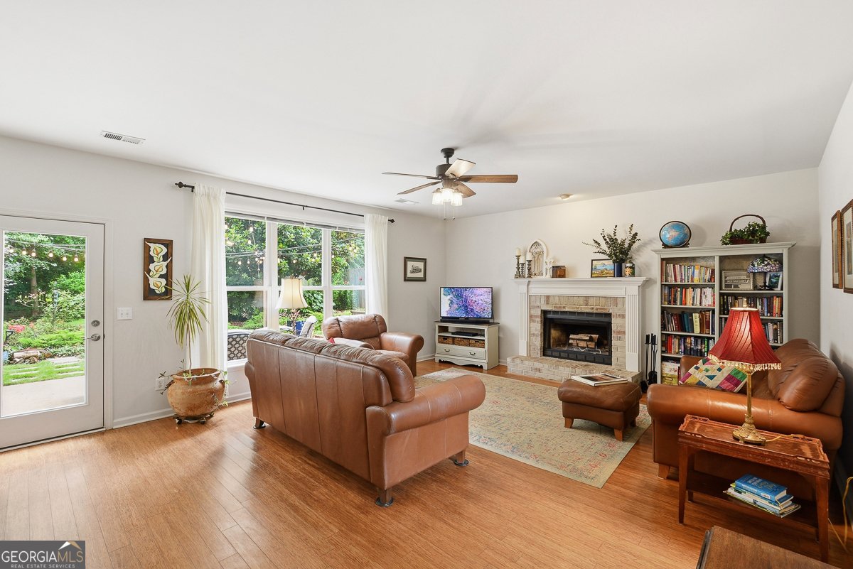 3844 Princeton Oaks Kennesaw - Photo 27