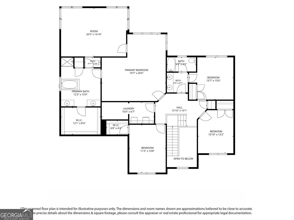 3844 Princeton Oaks Kennesaw - Photo 59