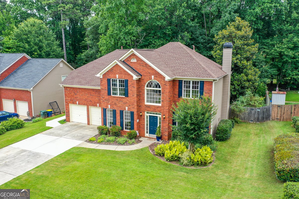 3844 Princeton Oaks Kennesaw - Photo 62