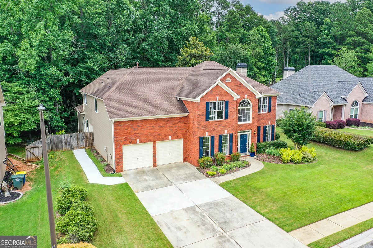 3844 Princeton Oaks Kennesaw - Photo 63