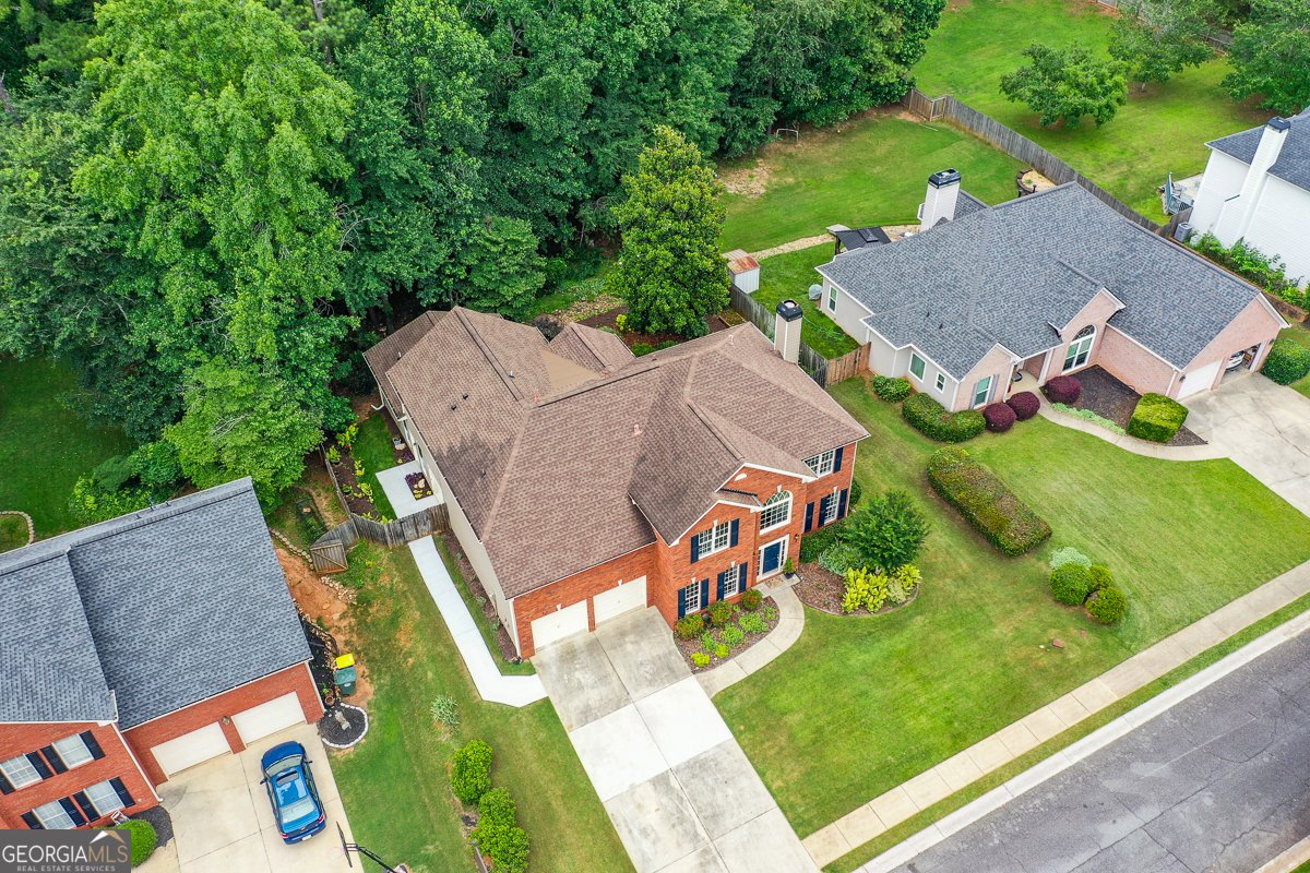 3844 Princeton Oaks Kennesaw - Photo 64