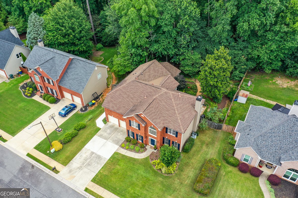 3844 Princeton Oaks Kennesaw - Photo 65