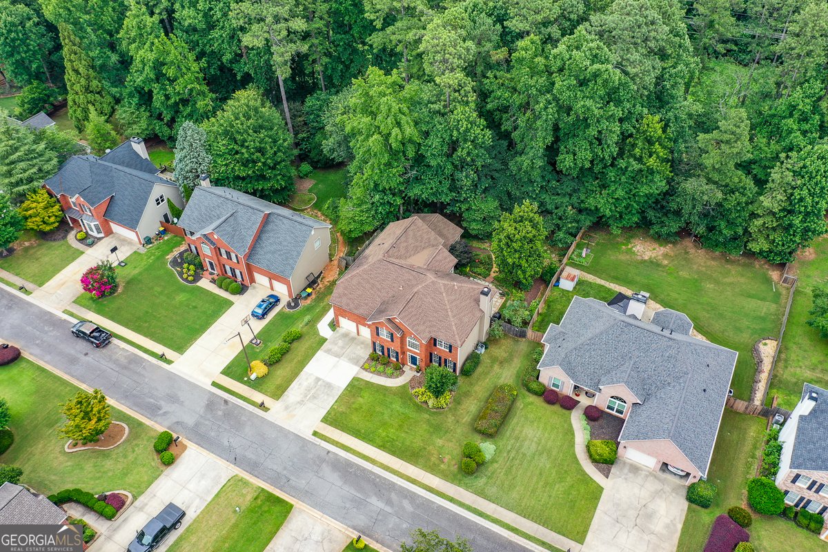 3844 Princeton Oaks Kennesaw - Photo 66
