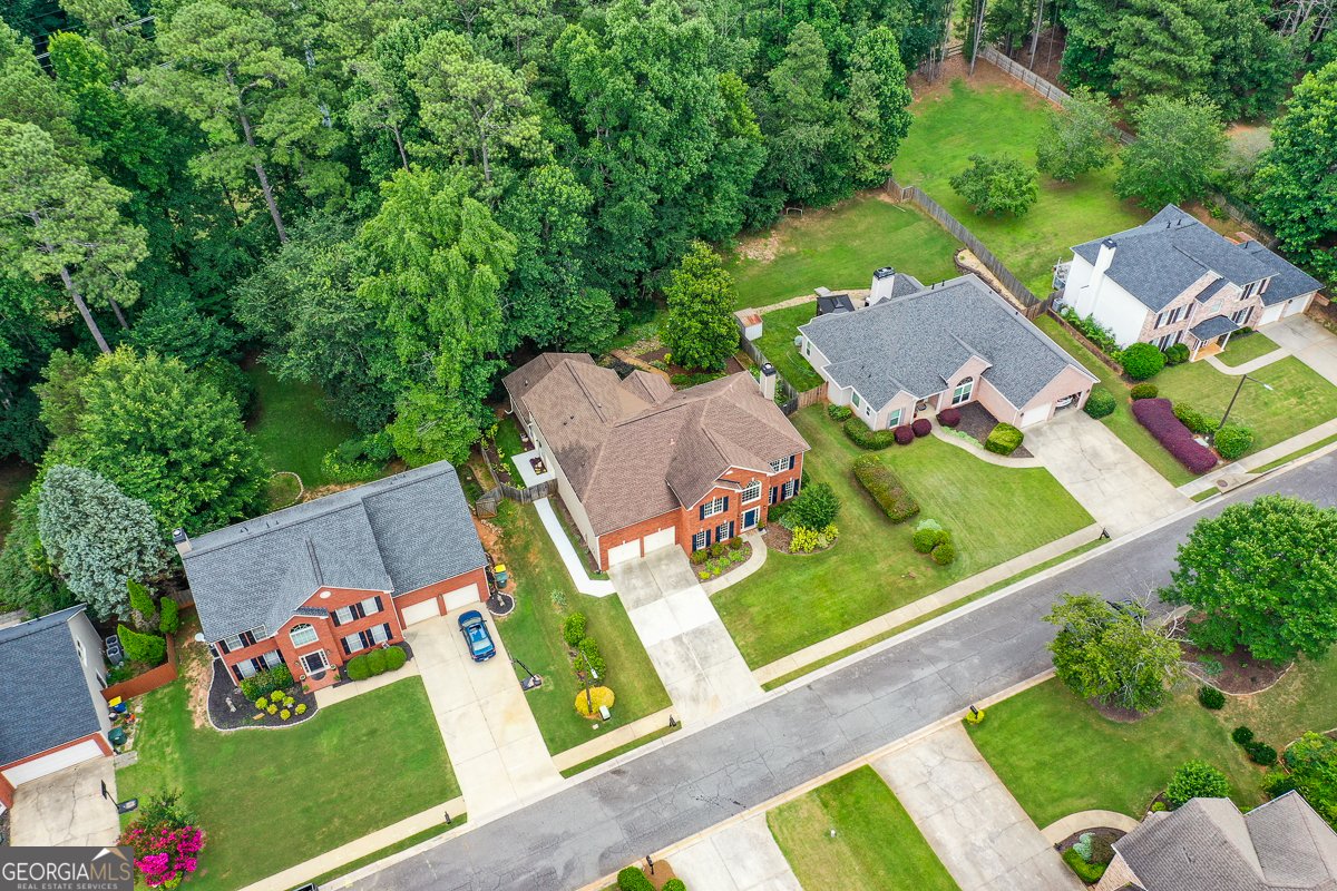 3844 Princeton Oaks Kennesaw - Photo 67