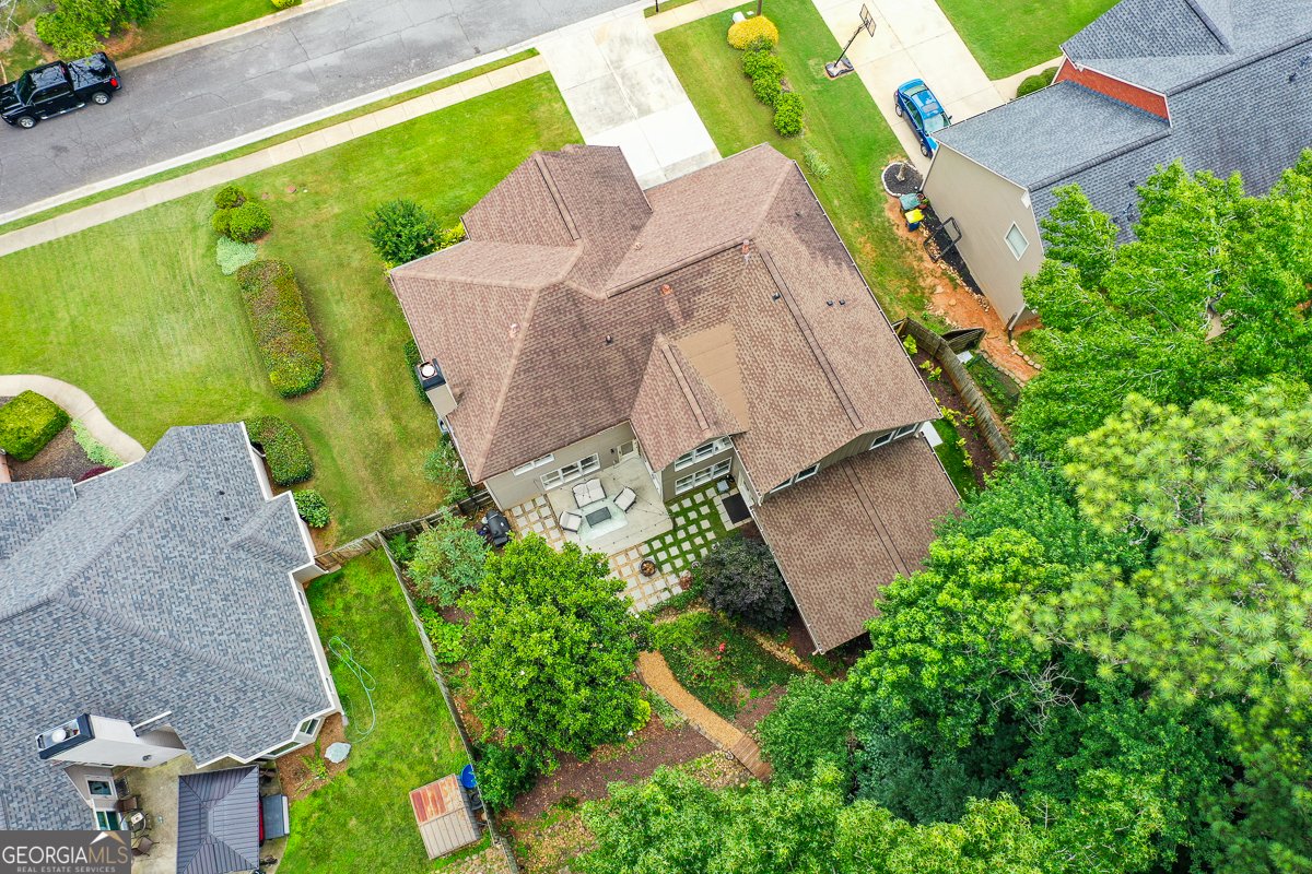 3844 Princeton Oaks Kennesaw - Photo 69