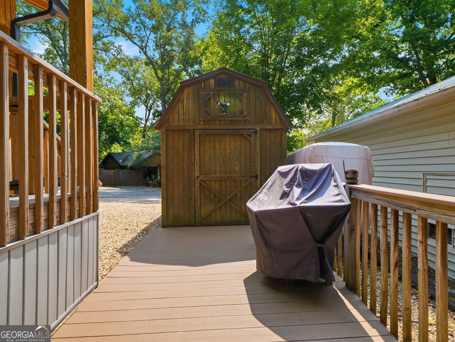 104 Cindy Parkway Cleveland - Photo 24