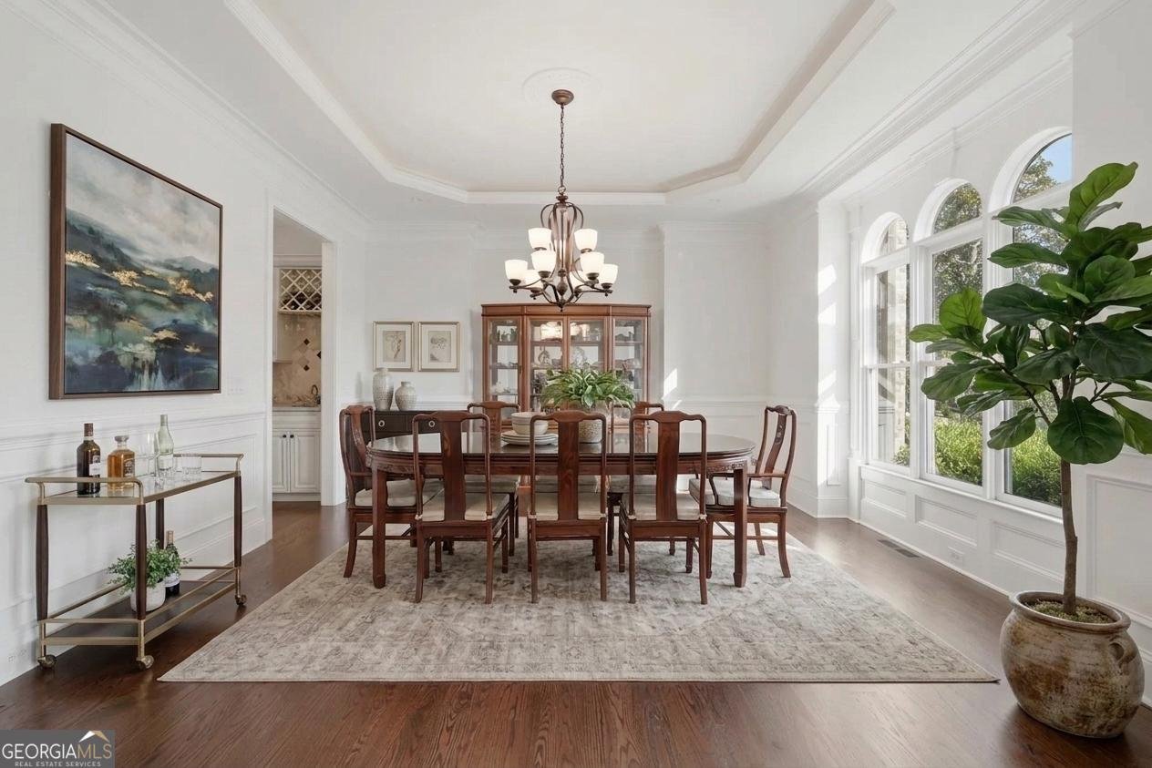 4050 Oak Forest Circle Marietta - Photo 10