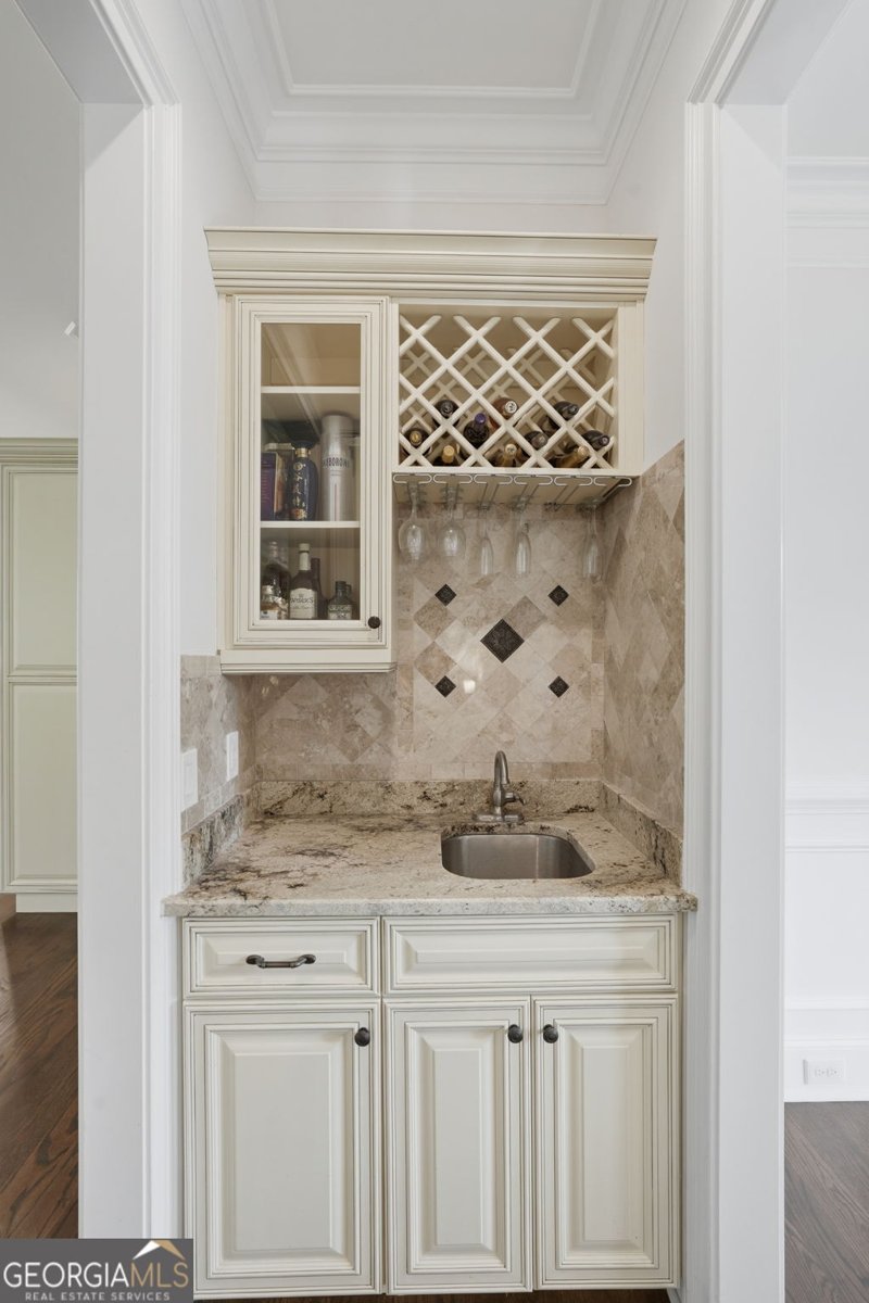 4050 Oak Forest Circle Marietta - Photo 11