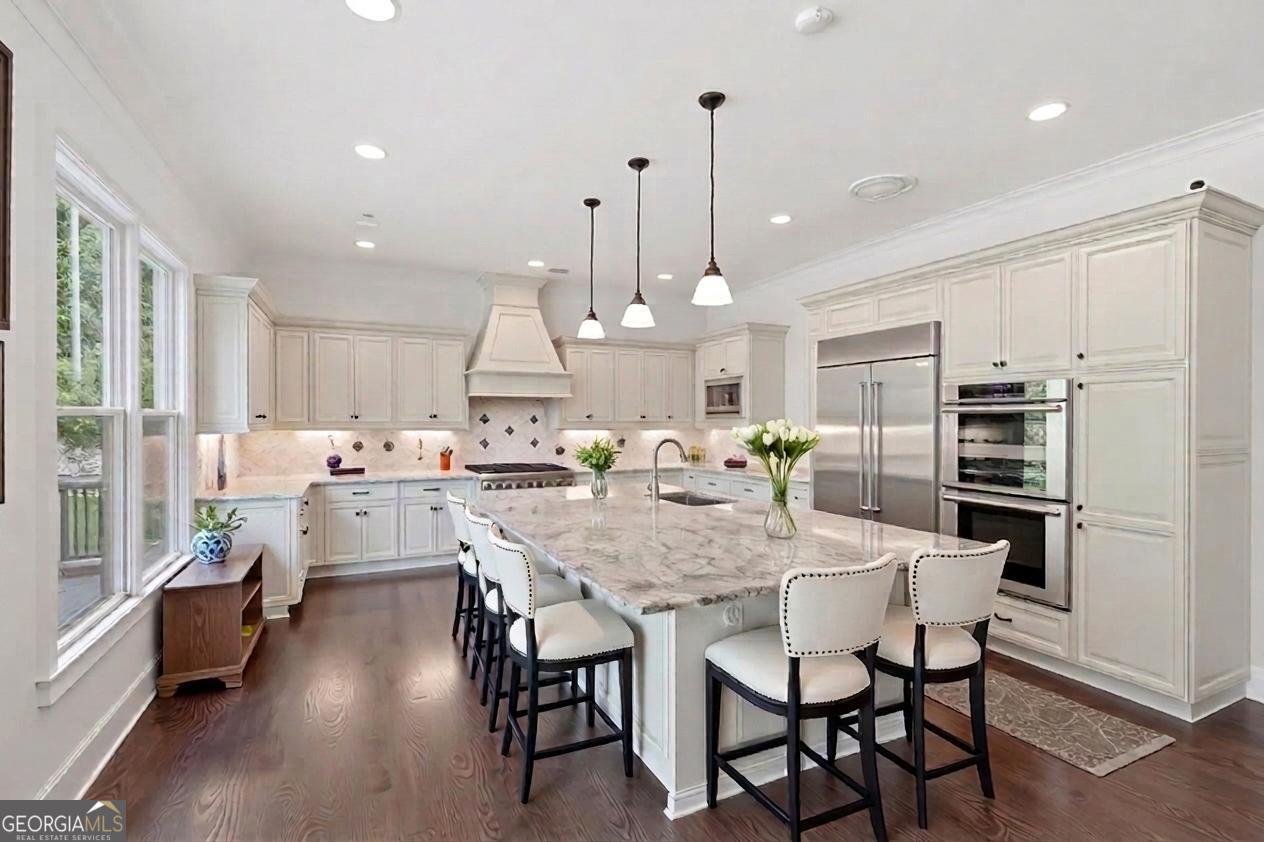 4050 Oak Forest Circle Marietta - Photo 16