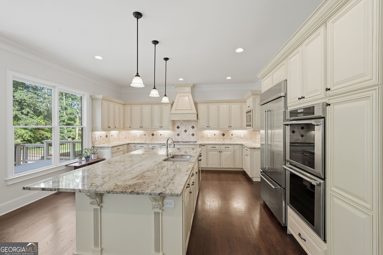 4050 Oak Forest Circle Marietta - Photo 17