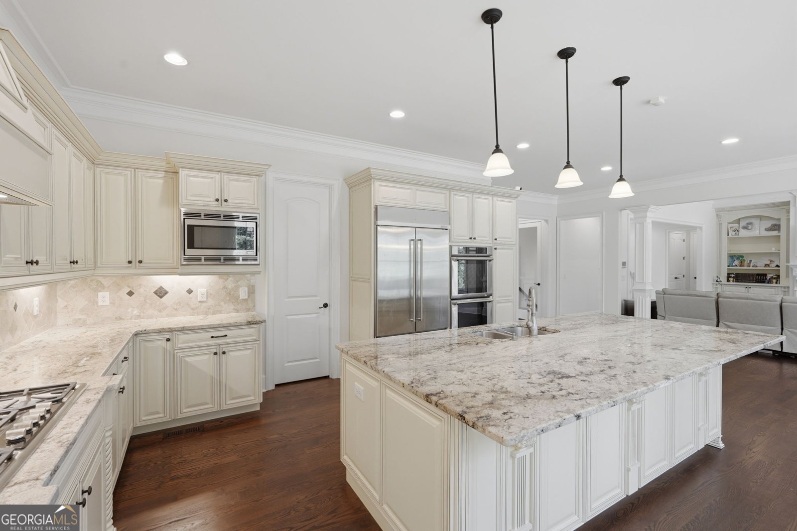 4050 Oak Forest Circle Marietta - Photo 18