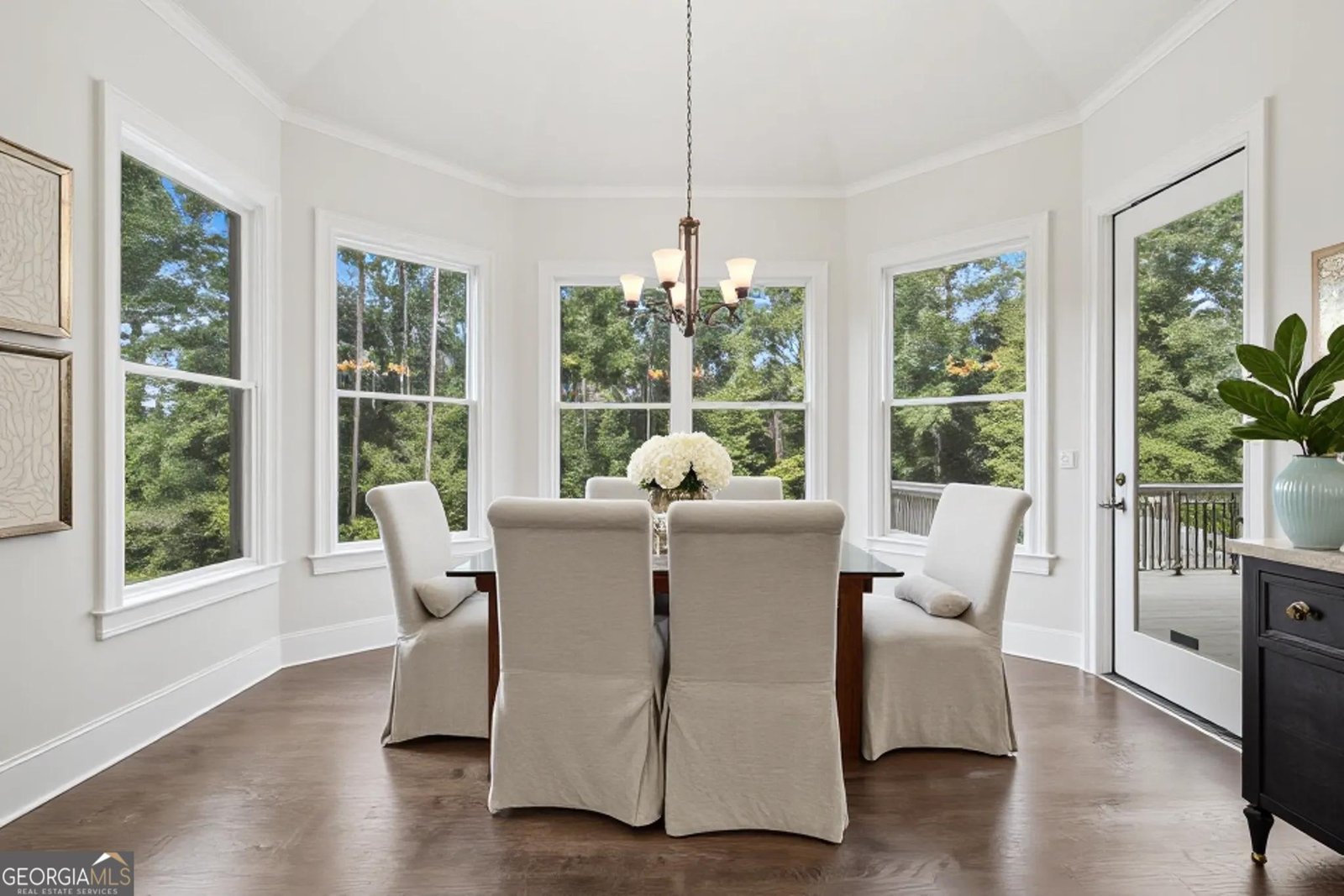4050 Oak Forest Circle Marietta - Photo 19