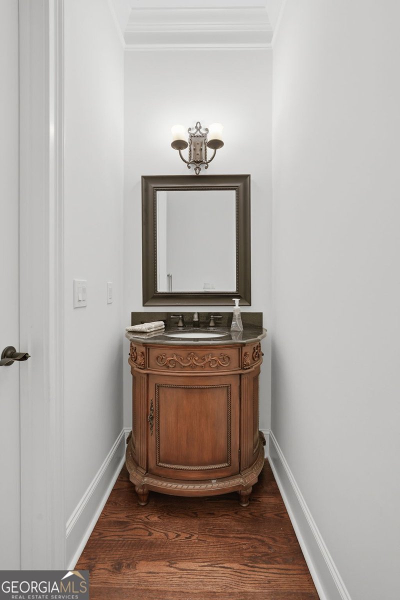 4050 Oak Forest Circle Marietta - Photo 23