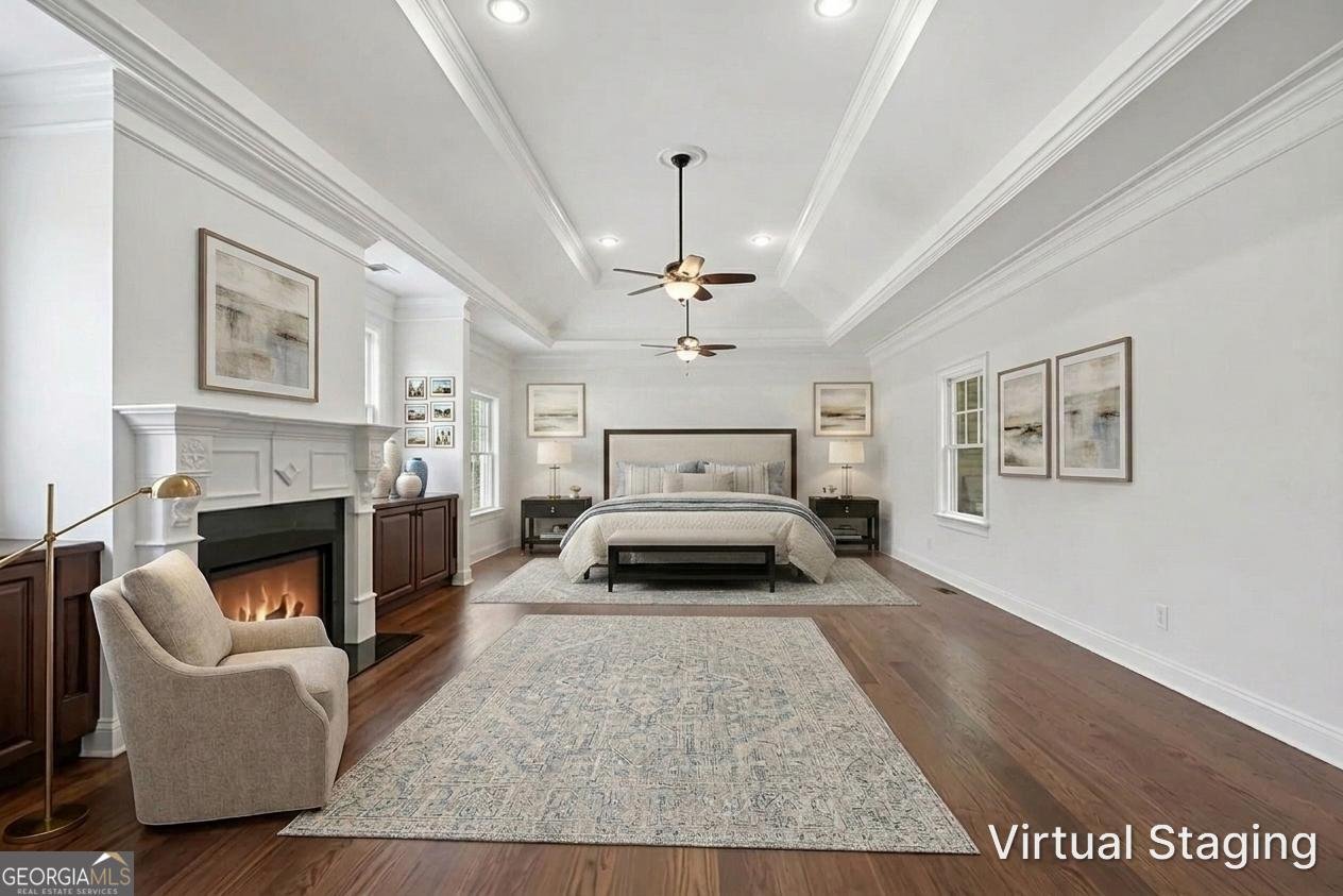 4050 Oak Forest Circle Marietta - Photo 25