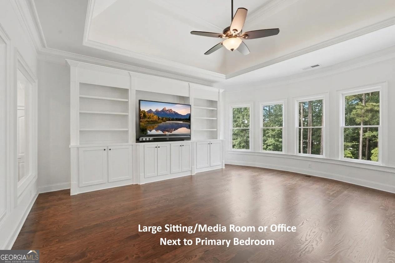 4050 Oak Forest Circle Marietta - Photo 34