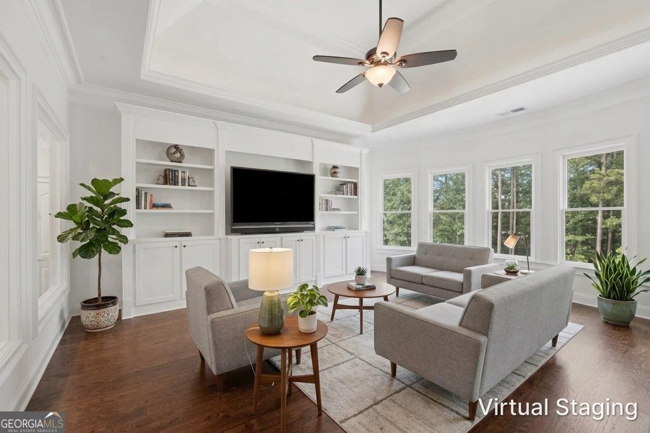 4050 Oak Forest Circle Marietta - Photo 35