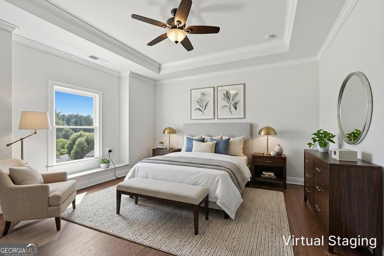 4050 Oak Forest Circle Marietta - Photo 37