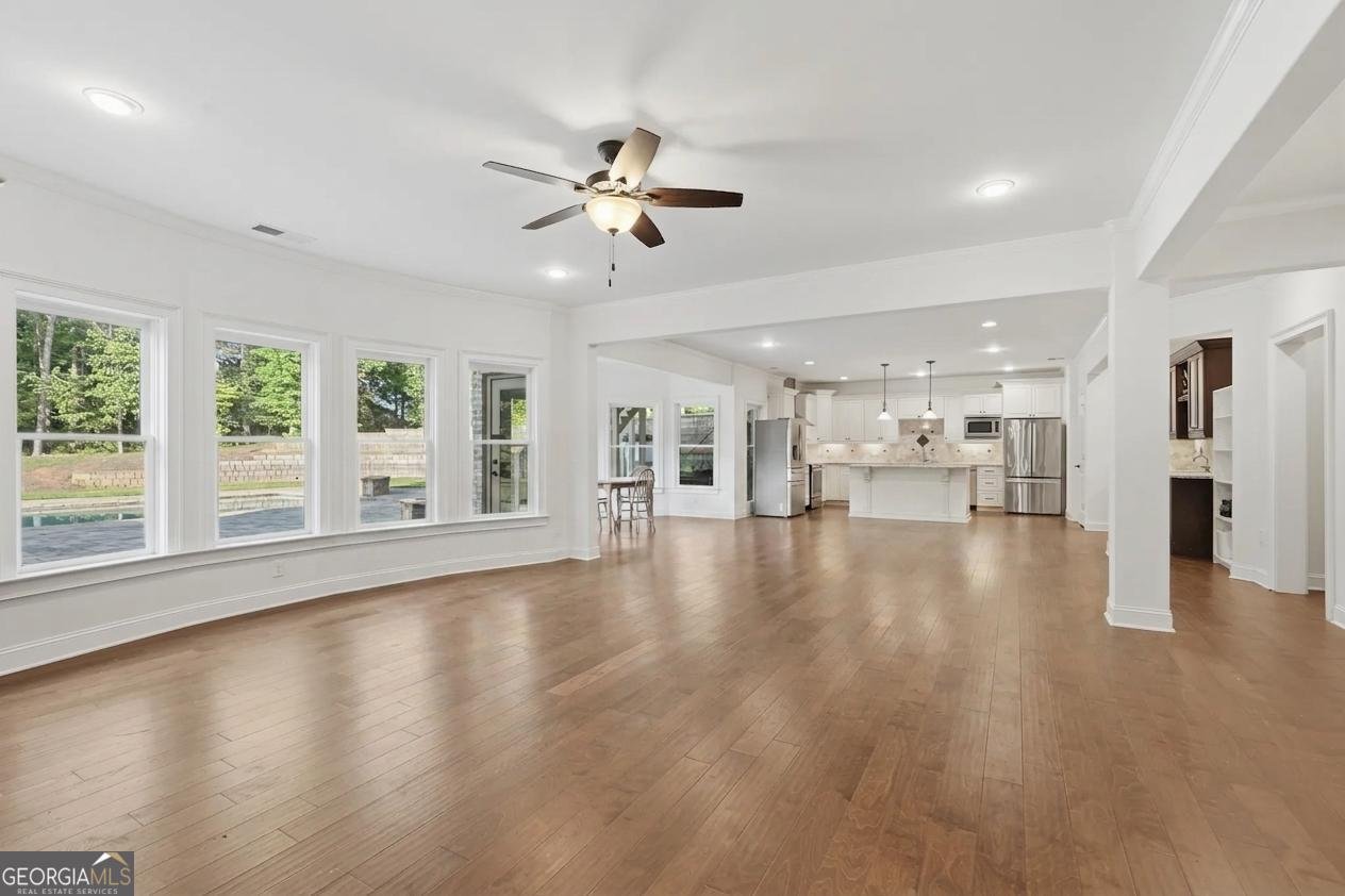 4050 Oak Forest Circle Marietta - Photo 46