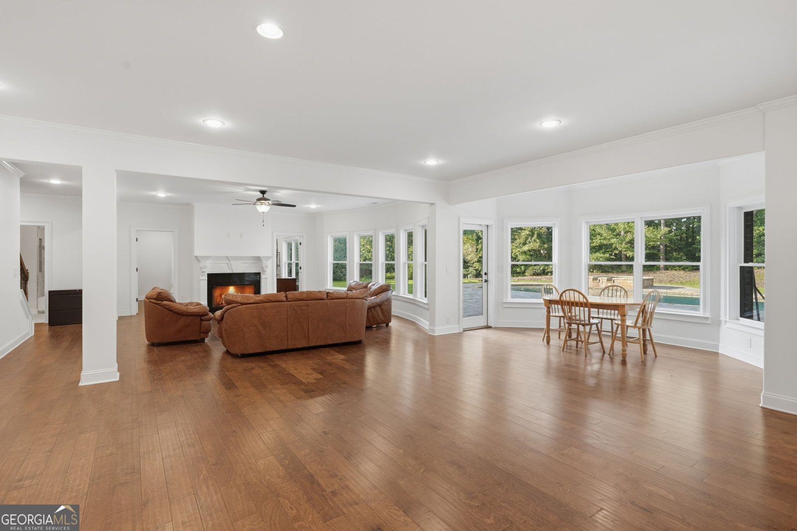 4050 Oak Forest Circle Marietta - Photo 47