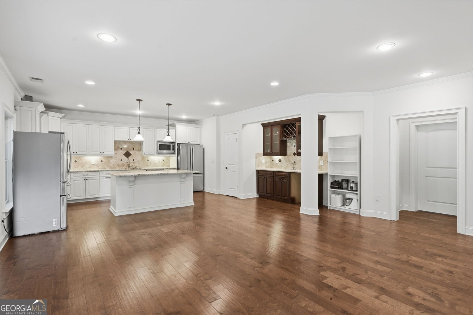 4050 Oak Forest Circle Marietta - Photo 48