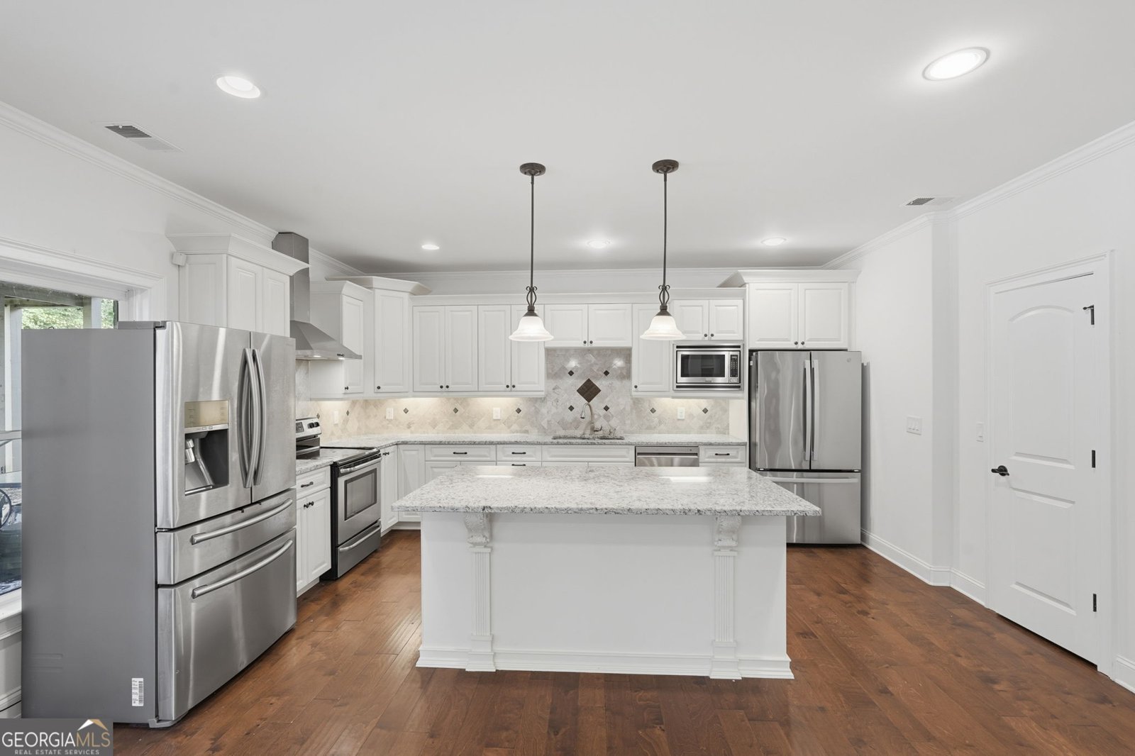 4050 Oak Forest Circle Marietta - Photo 49