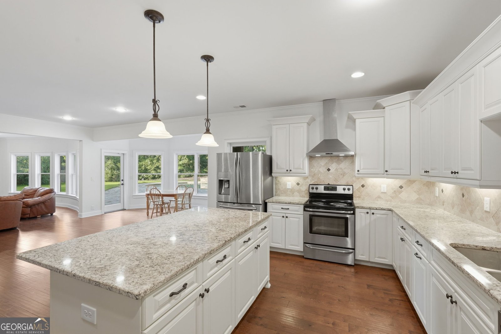 4050 Oak Forest Circle Marietta - Photo 51
