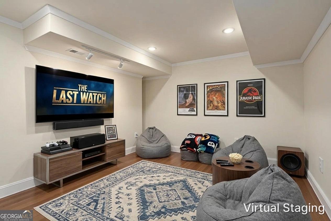 4050 Oak Forest Circle Marietta - Photo 56