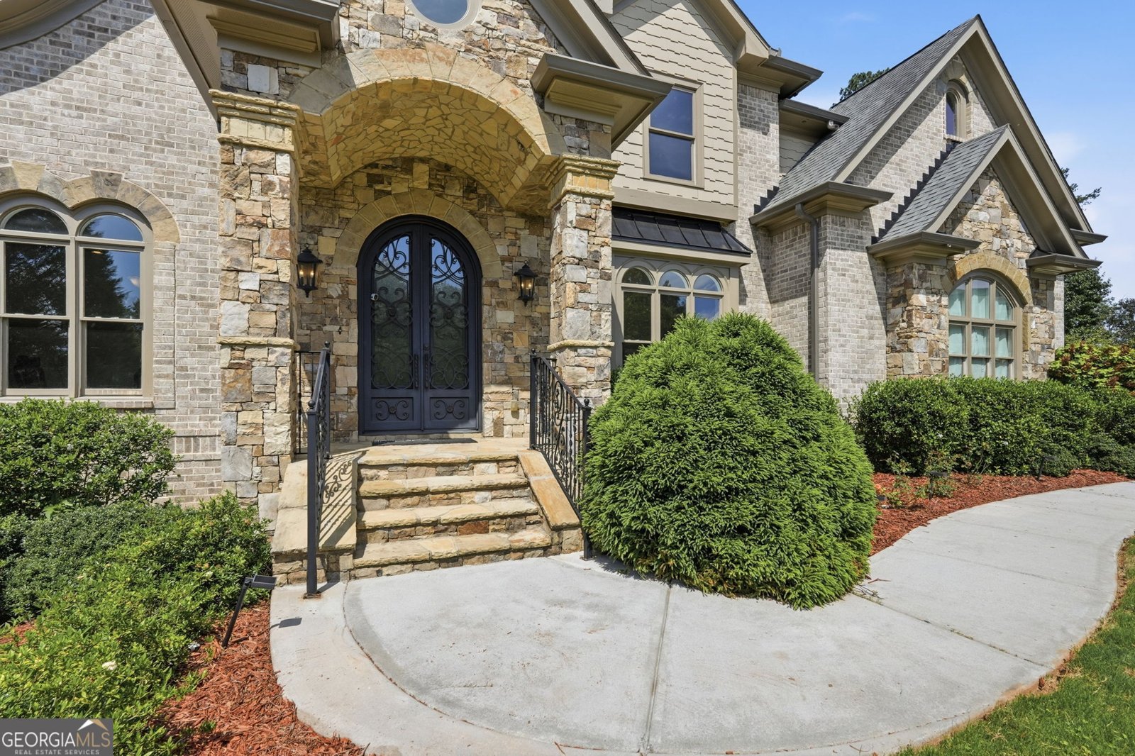 4050 Oak Forest Circle Marietta - Photo 6