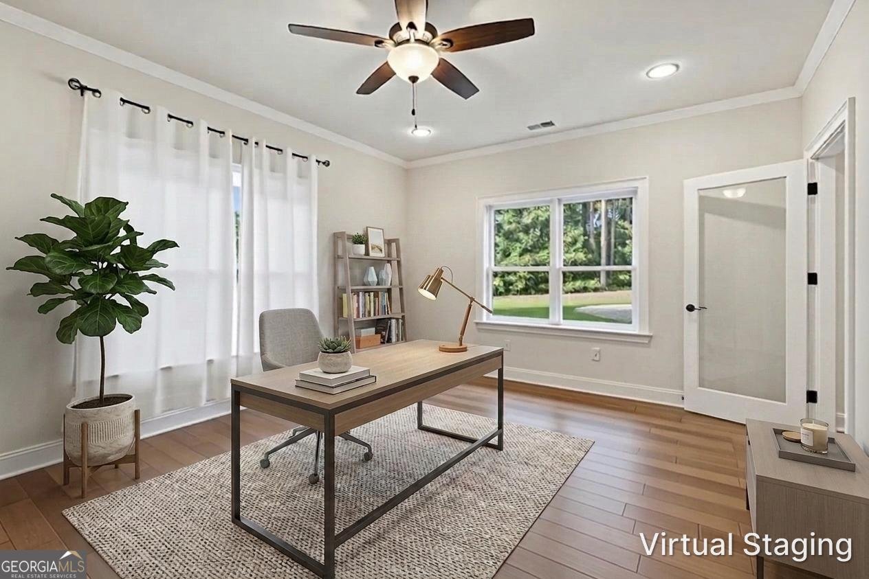 4050 Oak Forest Circle Marietta - Photo 60