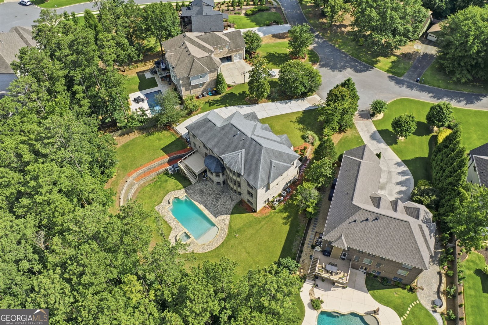 4050 Oak Forest Circle Marietta - Photo 63