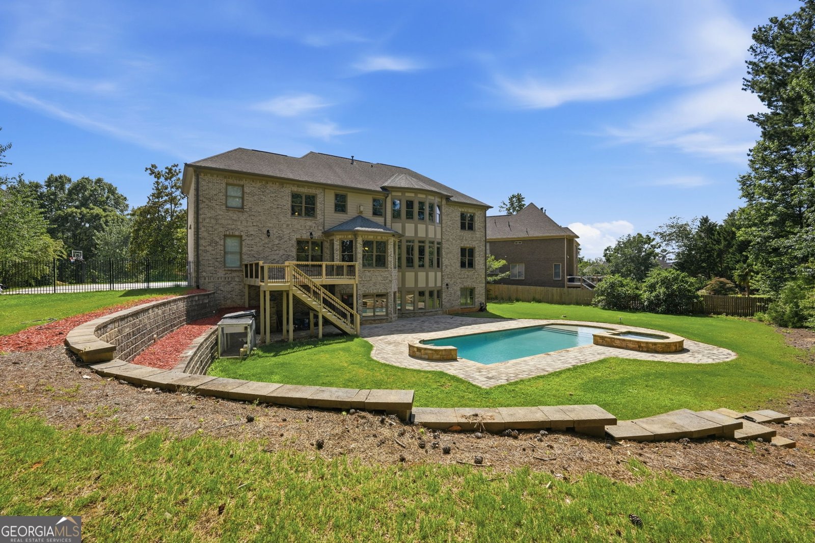 4050 Oak Forest Circle Marietta - Photo 67