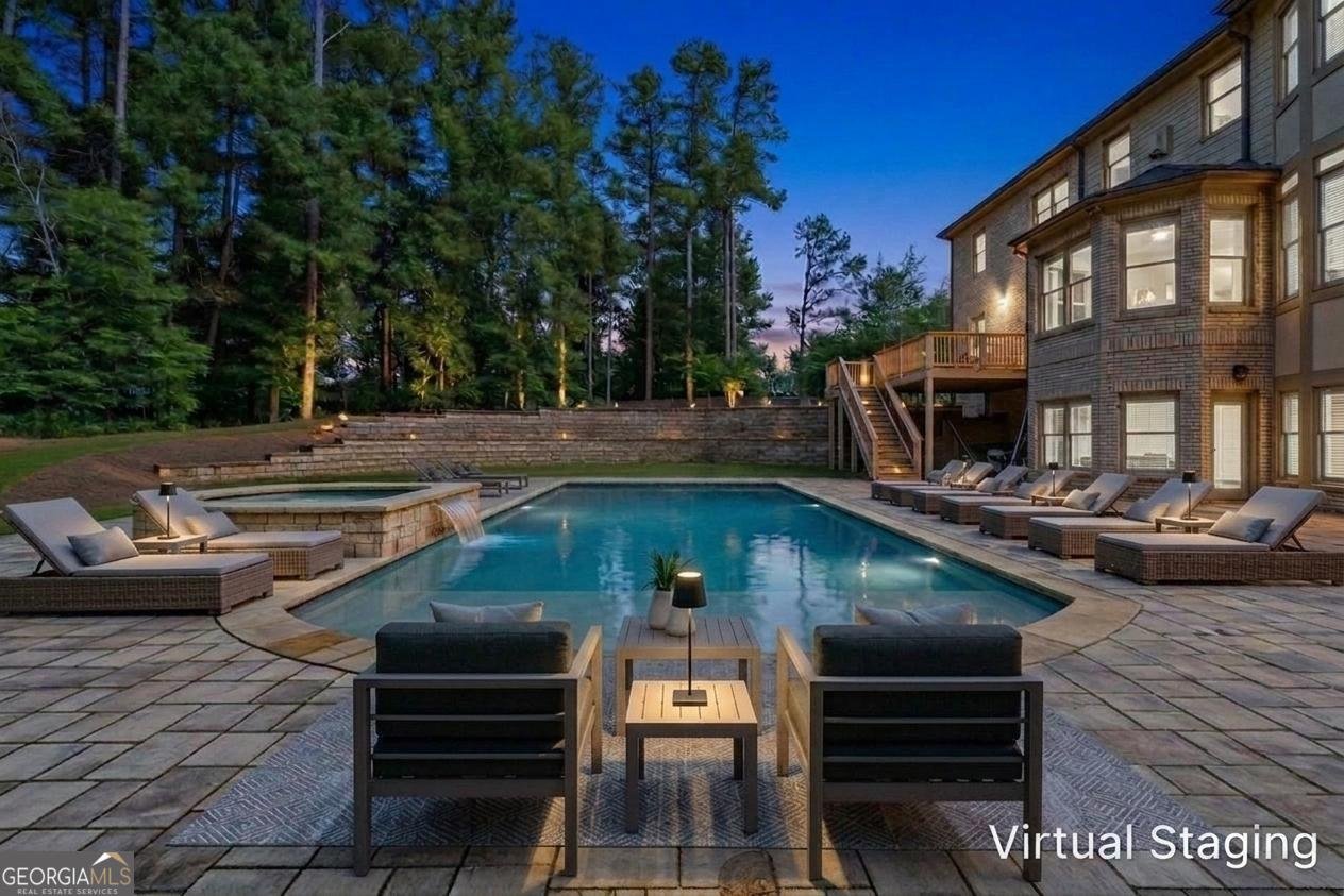 4050 Oak Forest Circle Marietta - Photo 69