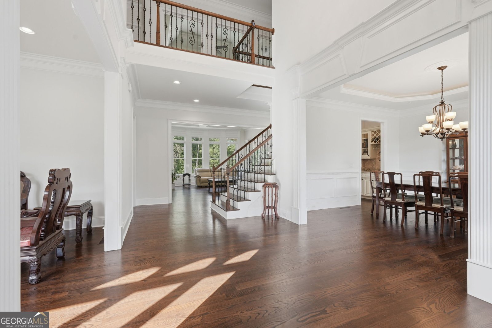 4050 Oak Forest Circle Marietta - Photo 8