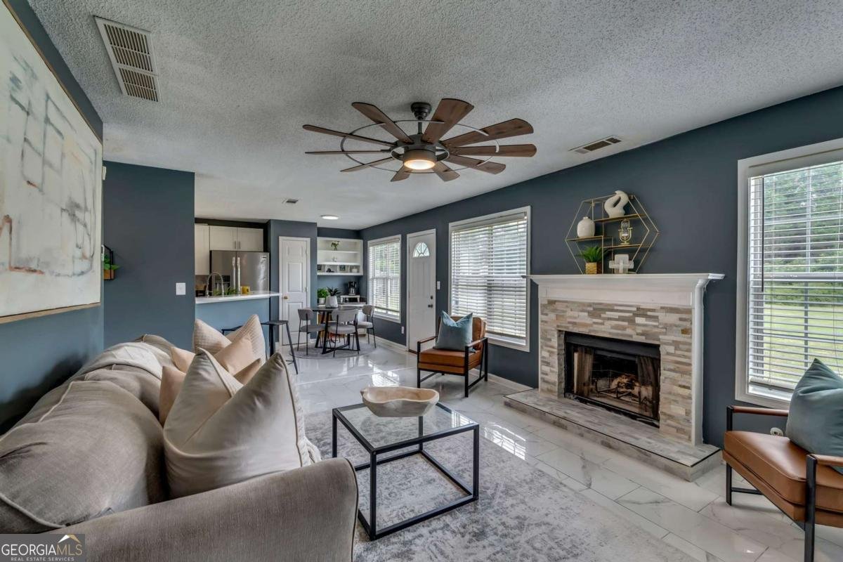 117 Bo Simpson Parkway Mcdonough - Photo 10