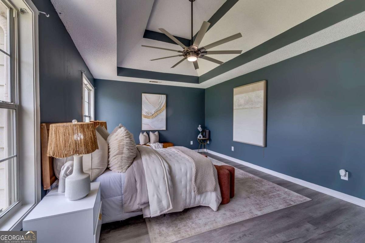 117 Bo Simpson Parkway Mcdonough - Photo 17
