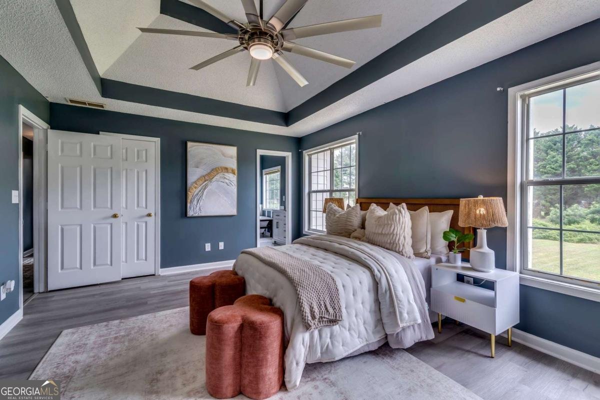 117 Bo Simpson Parkway Mcdonough - Photo 19